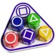 Настільна інтерактивна гра Ummi ME-242 Stone Grab Game Colorful