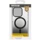 Чохол TPU+PC Phantom with MagSafe для Apple iPhone 16e (6.1") Black