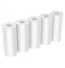 Папір Hoco для дитячого фотоаппарата (5pcs) White