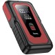 Пусковий пристрій (бустер) для автомобіля Hoco QS3 Victory 10000 mAh Black