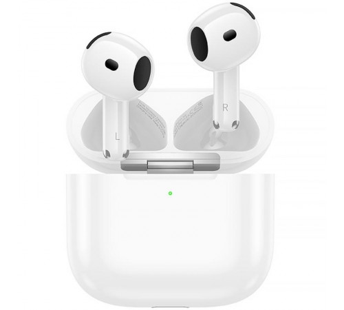 Бездротові TWS навушники Hoco EW83 White