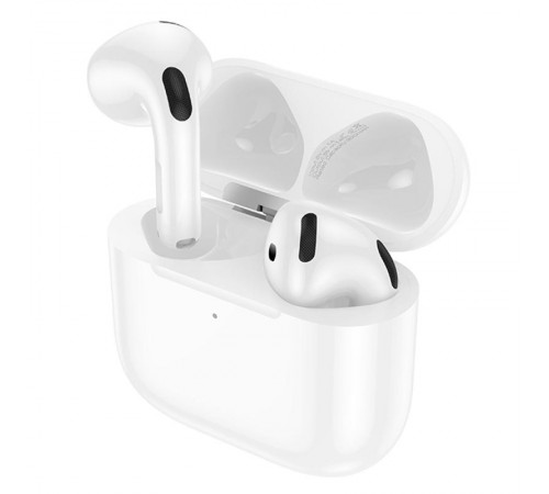 Бездротові TWS навушники Hoco EW83 White