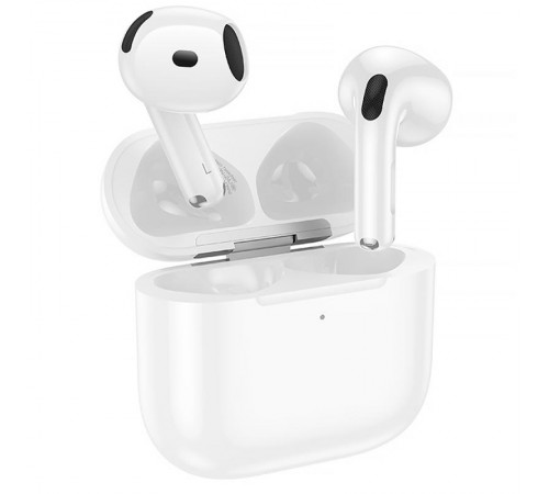 Бездротові TWS навушники Hoco EW83 White