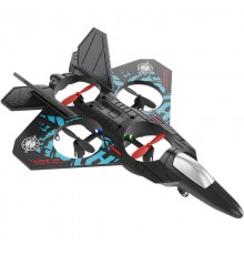 Літак на радіокеруванні SCHE L0712 Aerobatic (with two remote controls) Blue