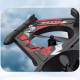 Літак на радіокеруванні SCHE L0715 Foam Red
