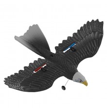 Літак-птица на радіокеруванні SCHE HW40 Eagle Black