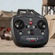 Літак на радіокеруванні SCHE W551 Four-channel Stunt Fighter Blue