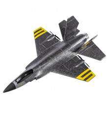 Літак на радіокеруванні SCHE HW31 Foam Gray