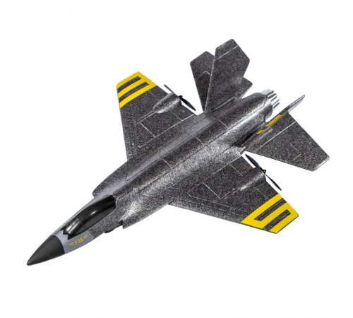 Літак на радіокеруванні SCHE HW31 Foam Gray