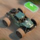 Машинка на радіокеруванні SCHE HW8809 Four-wheel drive high-speed Green