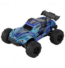 Машинка на радіокеруванні SCHE HW8807 All-terrain sports car Blue