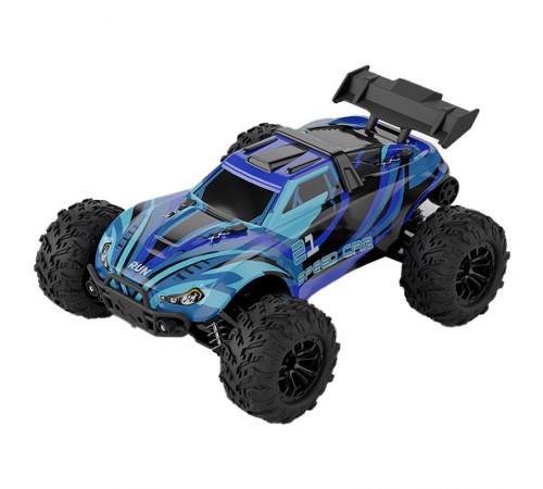 Машинка на радіокеруванні SCHE HW8807 All-terrain sports car Blue