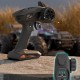 Машинка на радіокеруванні SCHE HW8807 All-terrain sports car Blue