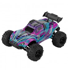 Машинка на радіокеруванні SCHE HW8807 All-terrain sports car Colorful