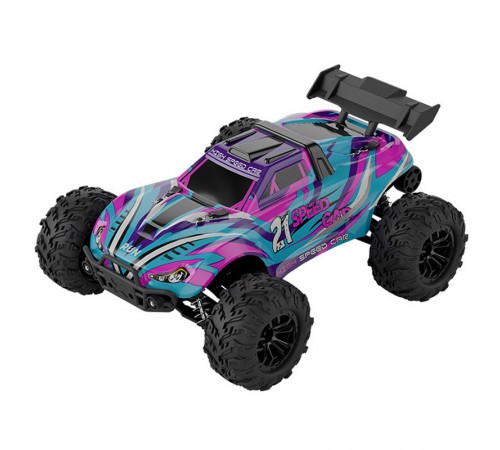 Машинка на радіокеруванні SCHE HW8807 All-terrain sports car Colorful