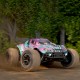 Машинка на радіокеруванні SCHE HW8807 All-terrain sports car Colorful