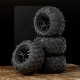 Машинка на радіокеруванні SCHE HW8807 All-terrain sports car Colorful