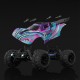 Машинка на радіокеруванні SCHE HW8807 All-terrain sports car Colorful