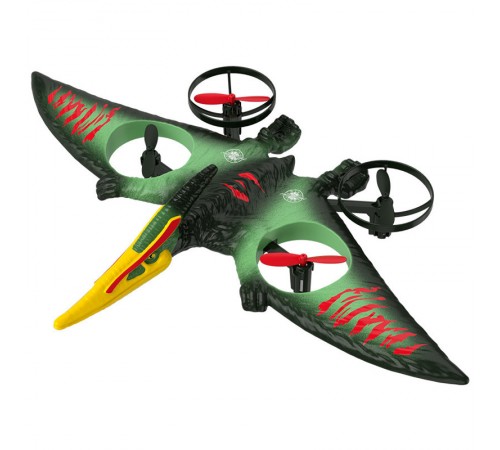 Літак на радіокеруванні SCHE L0713 Pterosaur Green Літак на радіокеруванні SCHE L0713 Pterosaur Green