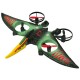 Літак на радіокеруванні SCHE L0713 Pterosaur Green