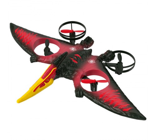Літак на радіокеруванні SCHE L0713 Pterosaur Red Літак на радіокеруванні SCHE L0713 Pterosaur Red