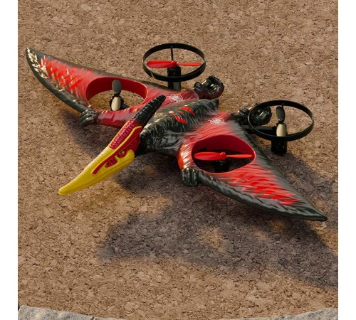 Літак на радіокеруванні SCHE L0713 Pterosaur Red Літак на радіокеруванні SCHE L0713 Pterosaur Red