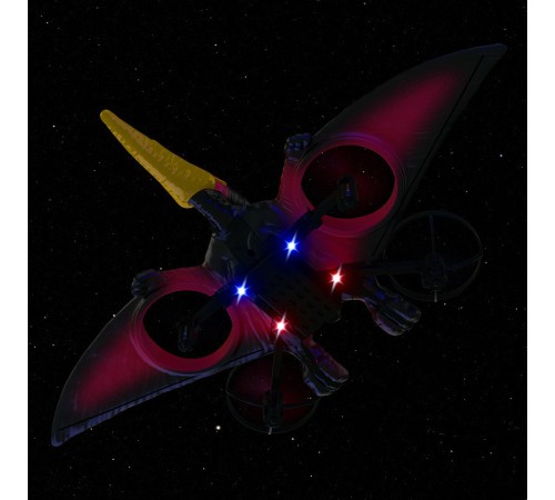 Літак на радіокеруванні SCHE L0713 Pterosaur Red Літак на радіокеруванні SCHE L0713 Pterosaur Red
