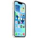 Чохол Clear Case (AAA) with MagSafe and Animation для Apple iPhone 15 Pro (6.1") Clear