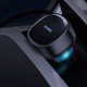 АЗП Baseus Enjoyment Pro 60W (1USB-C) + висувний кабель Type-C (C00057802111-01) Cluster Black
