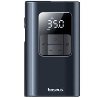Портативний насос Baseus PrimeTrip VA1 2-in-1 1750 mAh (C11169001121-00) Cosmic Black