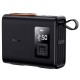Автомобільний насос Baseus Mega EnergyPump Series Dual Cylinder 6000 mAh (CRNL060001) Black