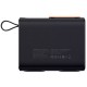 Автомобільний насос Baseus Mega EnergyPump Series Dual Cylinder 6000 mAh (CRNL060001) Black