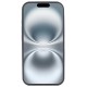 Чохол Silicone Case Full Protective (AA) для Apple iPhone 16e (6.1") Чорний / Black