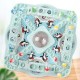 Настільна інтерактивна гра Ummi 707-36 Pop N Drop Penguins Game Blue