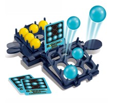 Настільна інтерактивна гра Ummi 707-140 Bounce Ball Duel Game Blue