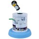 Настільна інтерактивна гра Ummi 707-19 Save the Penguin Game Blue