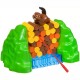 Настільна інтерактивна гра Ummi 556-A2 Log-Guardian Beaver Game Green