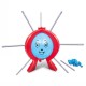 Настільна інтерактивна гра Ummi 707-51 Boom Boom Balloon Stick Game Red