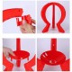 Настільна інтерактивна гра Ummi 707-51 Boom Boom Balloon Stick Game Red
