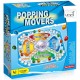 Настільна інтерактивна гра Ummi 707-56 Popping Movers Game Blue