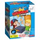 Настільна інтерактивна гра Ummi 707-88 Nail Hammering Game Blue