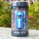 Дріфт-машинка на радіокеруванні Mini RC 666 2.4G Light blue