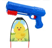 Дитячий пістолет-повітряний змій 592 Chicken