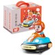 Ігровий набір машинок на радіокеруванні T36 Bumper Car (2pcs) Red / Blue