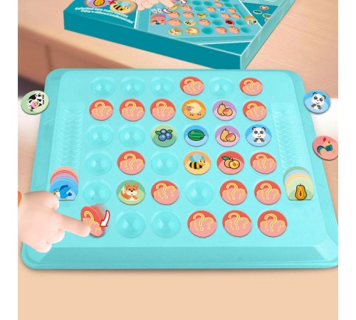 Настільна інтерактивна гра Ummi 934 Reversi with a flip and elimination Colorful Настільна інтерактивна гра Ummi 934 Reversi with a flip and elimination Colorful