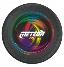 Фрісбі 102 Shantom Led (22.5cm) Black