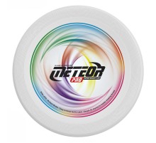 Фрісбі 102 Shantom Led (22.5cm) White