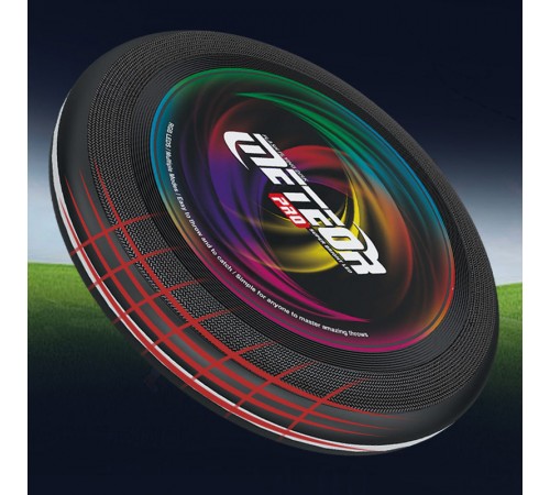 Фрісбі 101 Shantom Led (27cm) Black Фрісбі 101 Shantom Led (27cm) Black