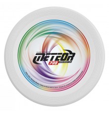 Фрісбі 101 Shantom Led (27cm) White