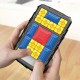 Портативна інтерактивна гра Ummi 11844 Sliding Puzzle Colorful